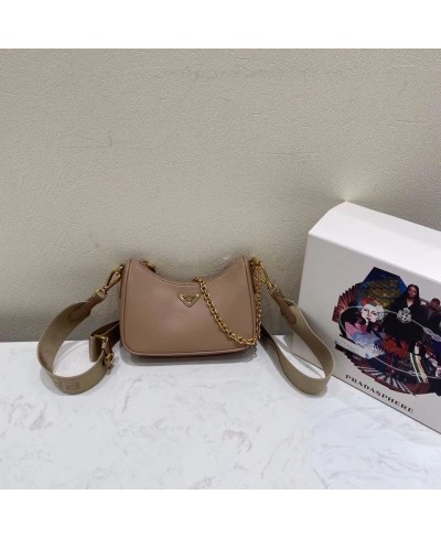 PRADA Saffiano leather mini bag