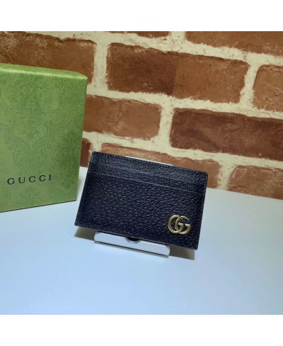 Porta carte GG Marmont GUCCI