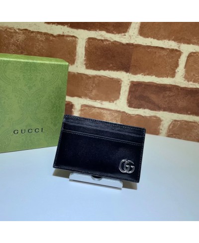 GUCCI GG Marmont card case