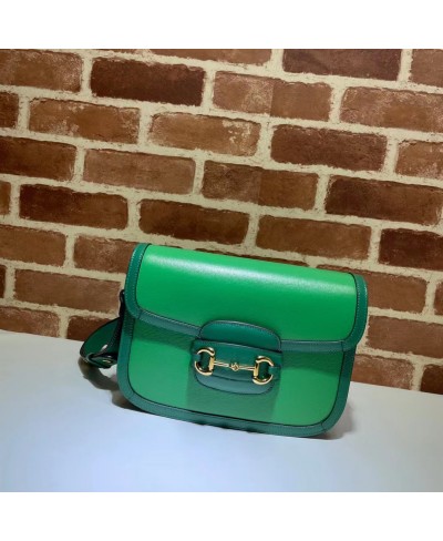 GUCCI Gucci Horsebit 1955 small shoulder bag