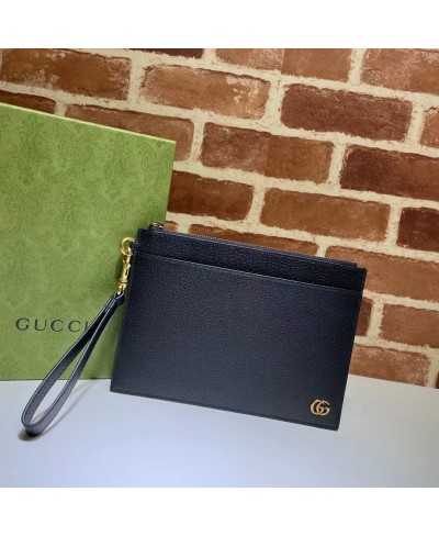 GUCCI GG Marmont pouch