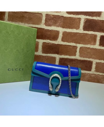 Mini borsa Dionysus GUCCI