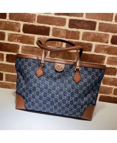 GUCCI Ophidia GG medium tote