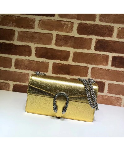 GUCCI Dionysus small shoulder bag