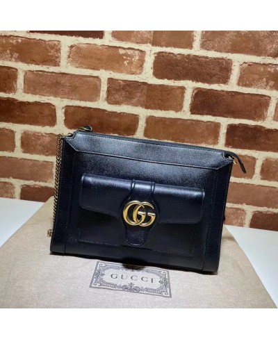 GUCCI Small shoulder bag with Double G