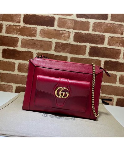 GUCCI Small shoulder bag with Double G