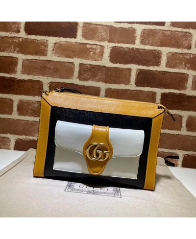 GUCCI Small shoulder bag with Double G