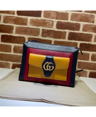 GUCCI Small shoulder bag with Double G