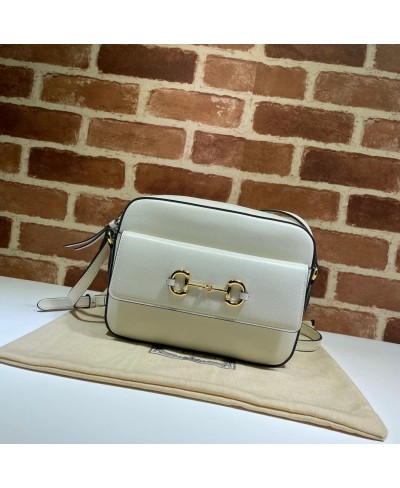 GUCCI Gucci Horsebit 1955 small shoulder bag