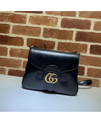 Borsa a tracolla con Doppia G misura piccola GUCCI