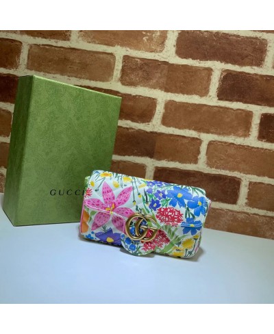 MINI BORSA GG MARMONT GUCCI