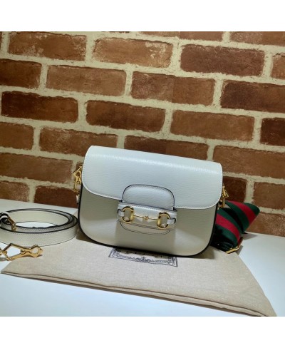 GUCCI Gucci Horsebit 1955 mini bag