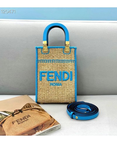 FENDI MINI SUNSHINE SHOPPER