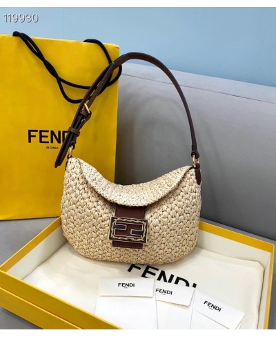 CROISSANT SMALL FENDI