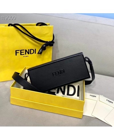 HORIZONTAL BOX FENDI