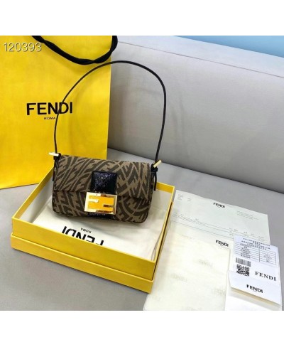 MINI BAGUETTE 1997 FENDI