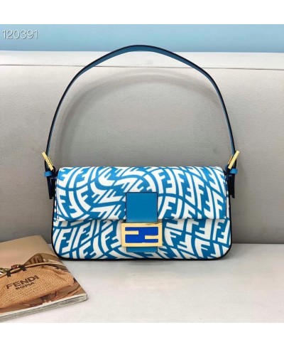 BAGUETTE 1997 FENDI