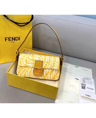 BAGUETTE 1997 FENDI