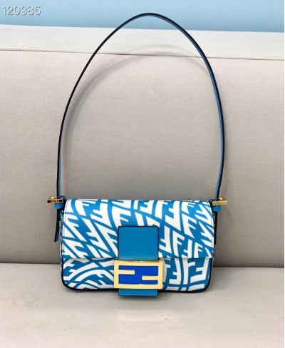 MINI BAGUETTE 1997 FENDI