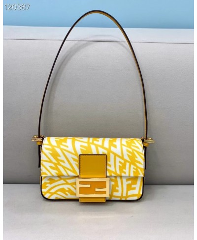 MINI BAGUETTE 1997 FENDI