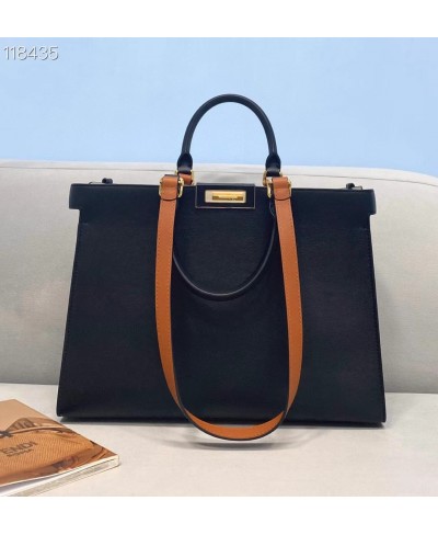 PEEKABOO X-TOTE SMALL FENDI