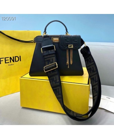 FENDI PEEKABOO ISEEU SMALL