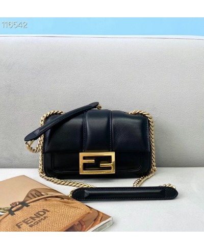 BAGUETTE CHAIN MINI FENDI