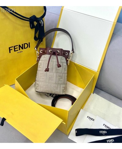 FENDI MON TRESOR