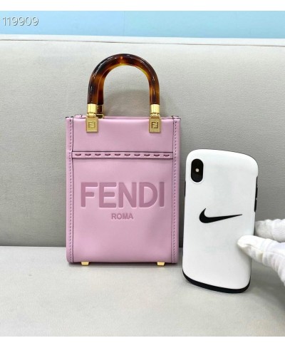 FENDI MINI SUNSHINE SHOPPER