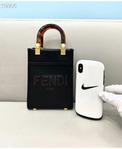 MINI SUNSHINE SHOPPER FENDI