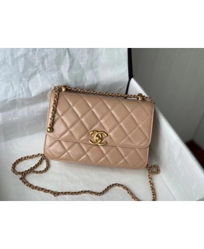 CHANEL SMALL FLAP BAG