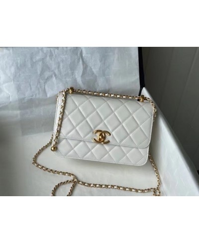 CHANEL SMALL FLAP BAG