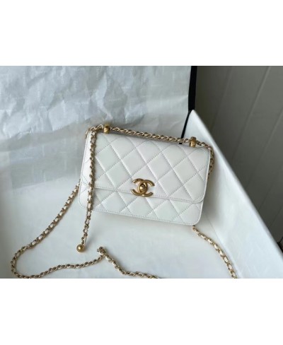 CHANEL MINI FLAP BAG