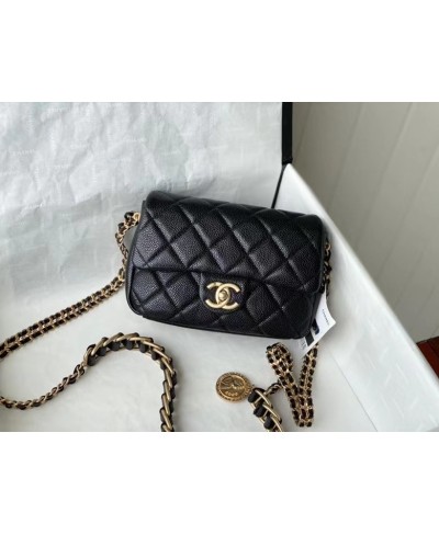 CHANEL MINI FLAP BAG