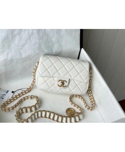 CHANEL MINI FLAP BAG