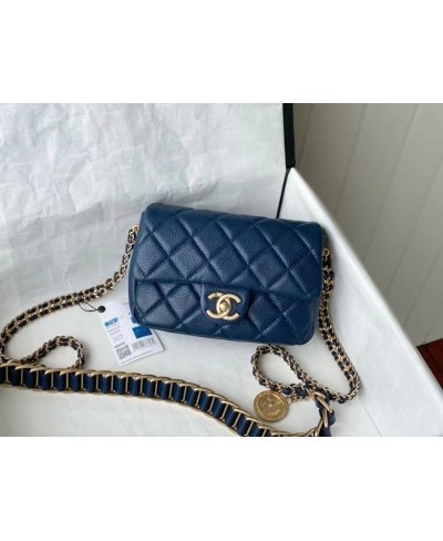 CHANEL MINI FLAP BAG