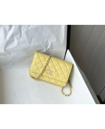 POCHETTE CON CATENA CHANEL