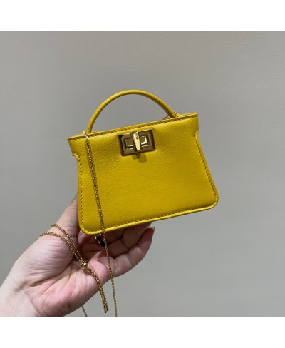 CHARM PICO PEEKABOO FENDI