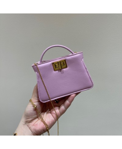 CHARM PICO PEEKABOO FENDI