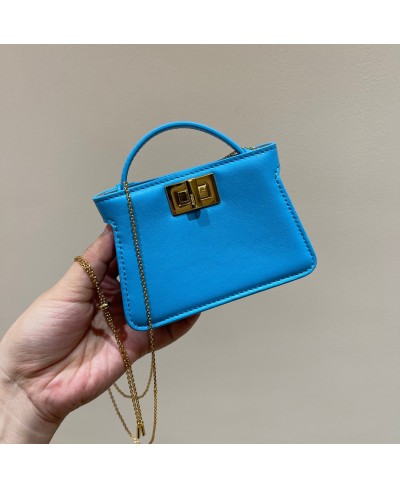 CHARM PICO PEEKABOO FENDI