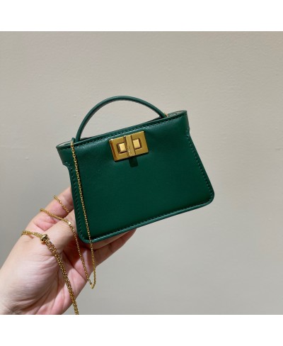 CHARM PICO PEEKABOO FENDI