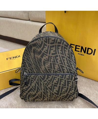 ZAINO FENDI