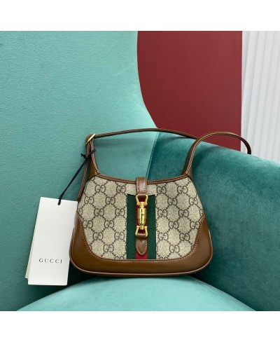 Mini borsa hobo Jackie 1961 GUCCI