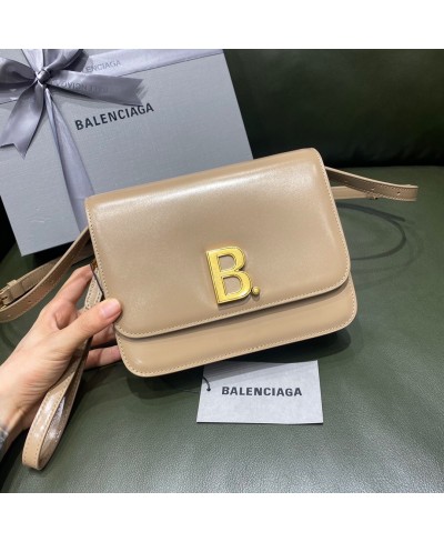 BALENCIAGA WOMEN'S B. SMALL BAG