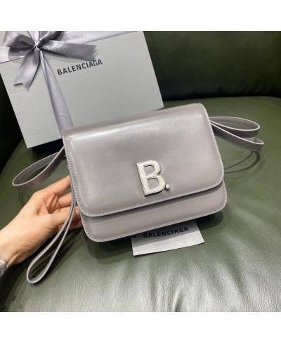 BALENCIAGA WOMEN'S B. SMALL BAG