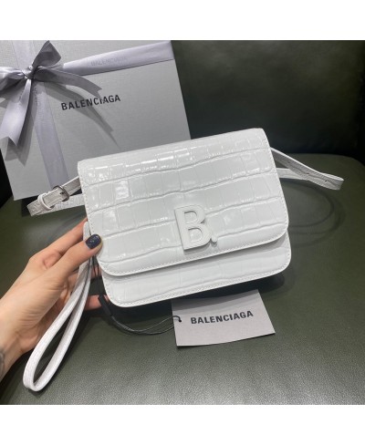 B. BORSETTA DA DONNA BALENCIAGA