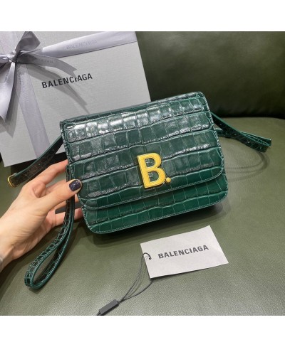 BALENCIAGA WOMEN'S B. SMALL BAG