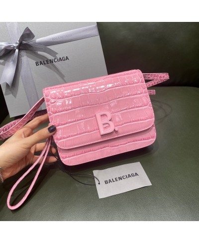 B. BORSETTA DA DONNA BALENCIAGA