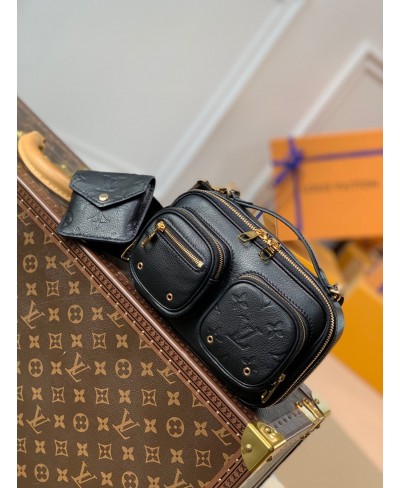 BORSA UTILITY LOUIS VUITTON