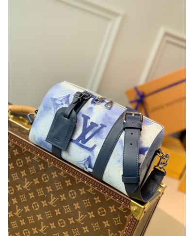 KEEPALL CITY LOUIS VUITTON